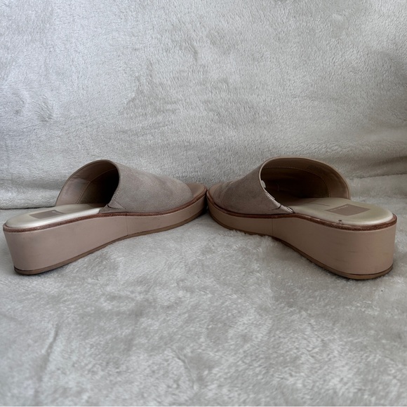 Dolce Vita Freta Sandals - size 7.5 - Picture 6 of 8